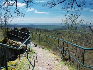 Panorama-Tour