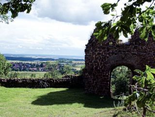 Ebersburg-Rundweg