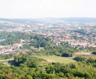 Frauenberg Rundweg